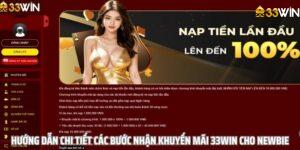 Cách nhận thưởng