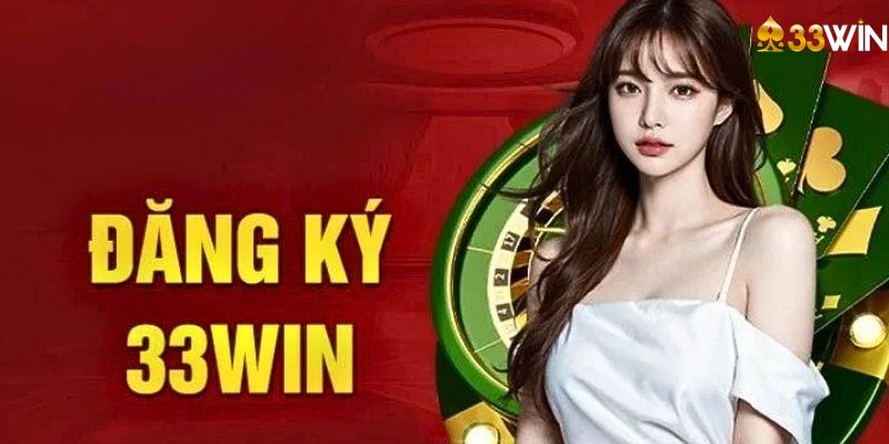 Đăng ký tài khoản